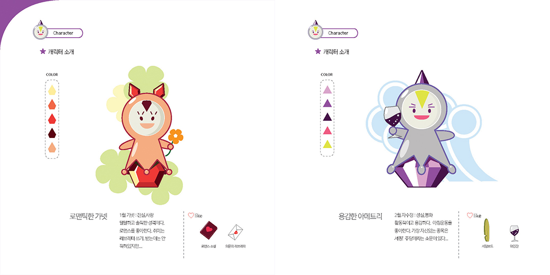 My Jewelbuddy / DCIA 김송희8