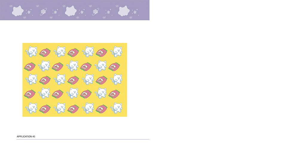 동글냥 / 캐릭터 일러스트레이션  아카데미 : 35기 황승아21