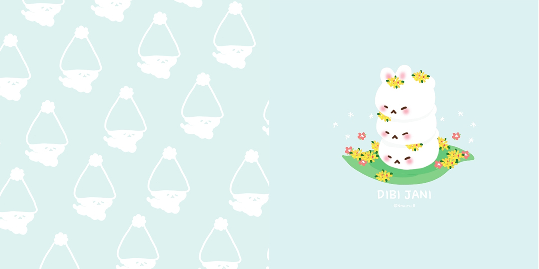 DIBI JANI / DCIA 김보라14