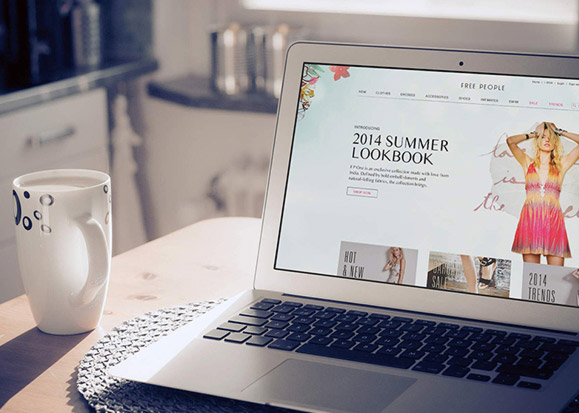 Free People / WMDS  정현주