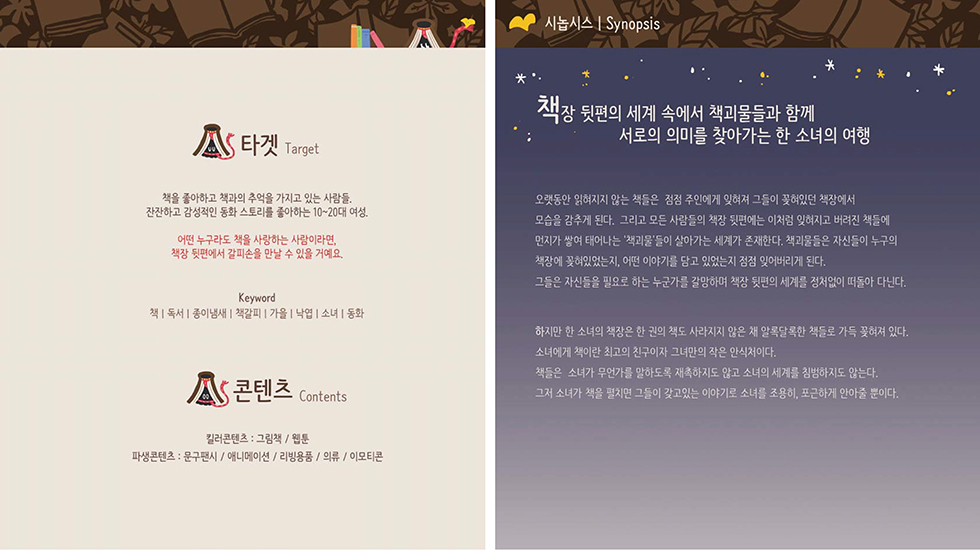 갈피손 / DCIA 남서연8