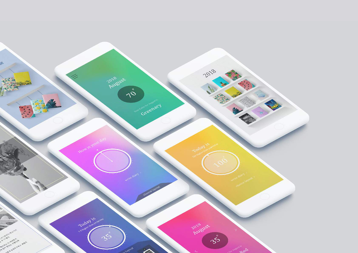 D.Light / 모바일 & 웹 UX/UI 디자인 포트폴리오 실무 프로젝트 최세솔11