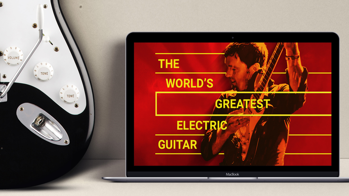 Fender 웹사이트 리뉴얼 / 모바일 & 웹 UX/UI 디자인 포트폴리오 실무 프로젝트 엄혜지10