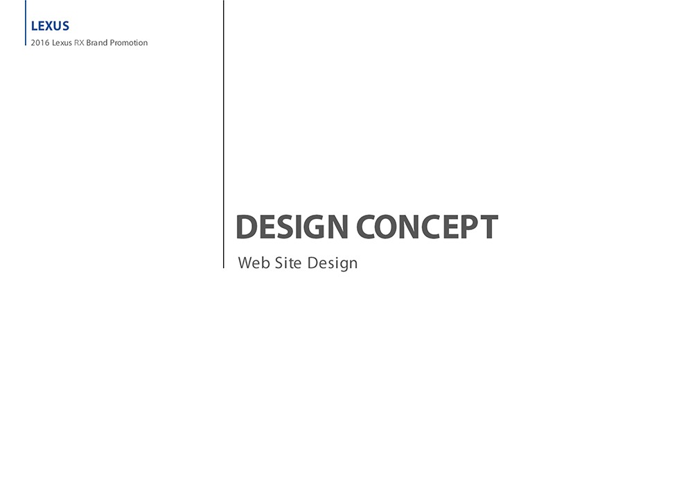2016 LEXUS RX / WXDS 양인영3