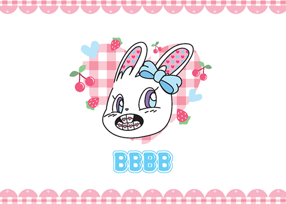 BBBB / 캐릭터디자인 아카데미 : 36기 서산하
