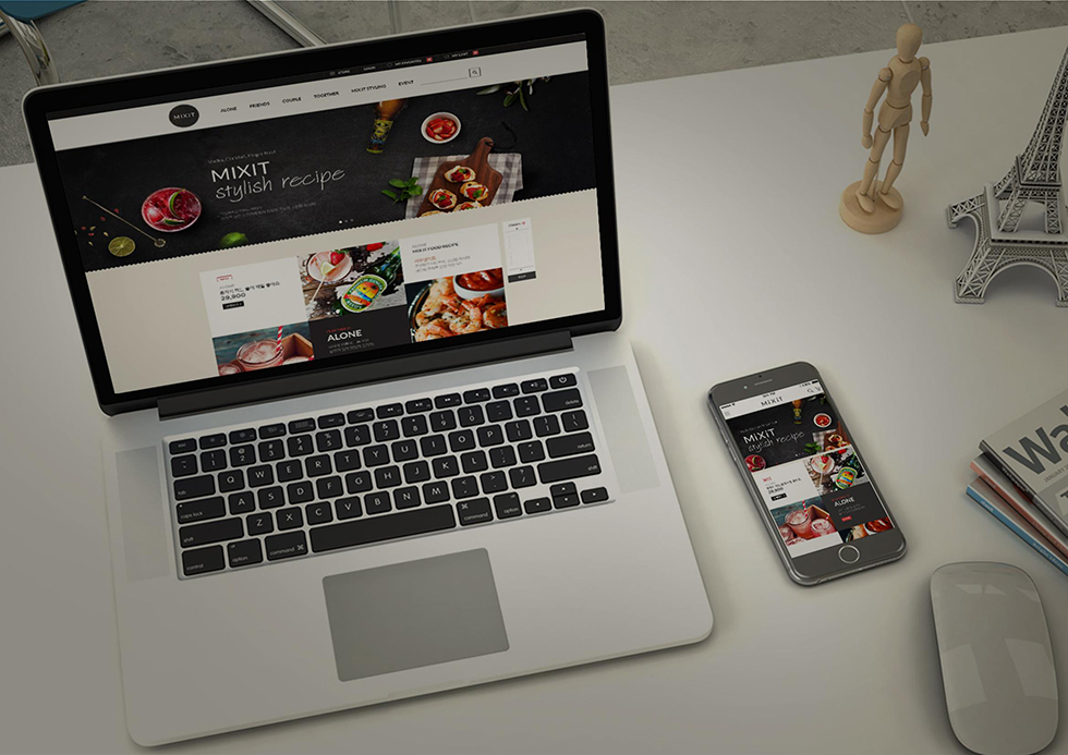 MIXIT2 / WMDS  김우영19