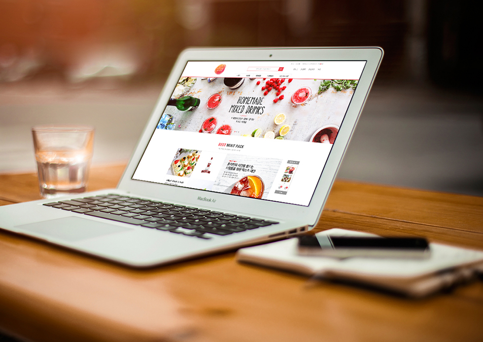 MIXIT3 / WMDS 송지선32