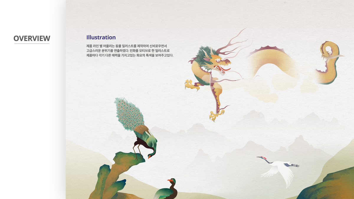 화요 웹사이트 리디자인 / UX/UI 모바일 & 웹 디자인  취업 포트폴리오 박지인3