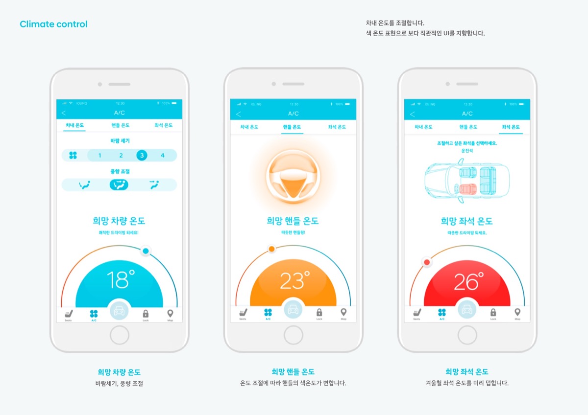 IOLINQ / MXPP : 모바일 & 웹 UX/UI 디자인 포트폴리오 실무 프로젝트 조윤정7