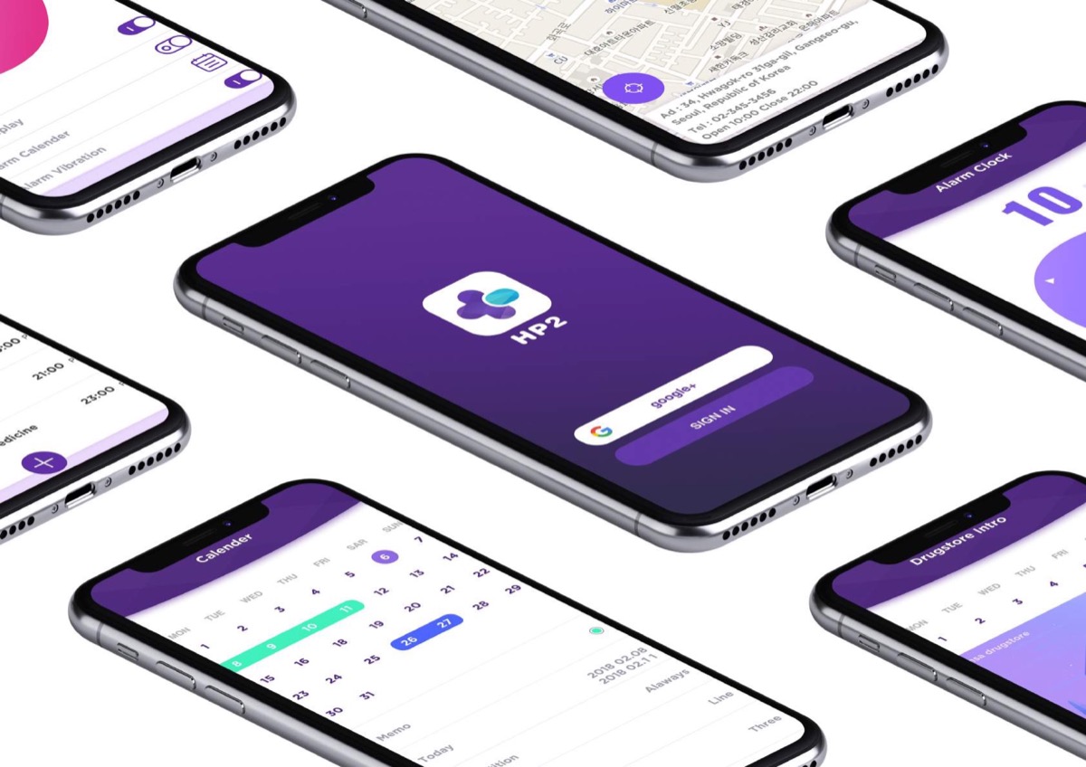 HP2 / MXPP : 모바일 & 웹 UX/UI 디자인 포트폴리오 실무 프로젝트 이자경7