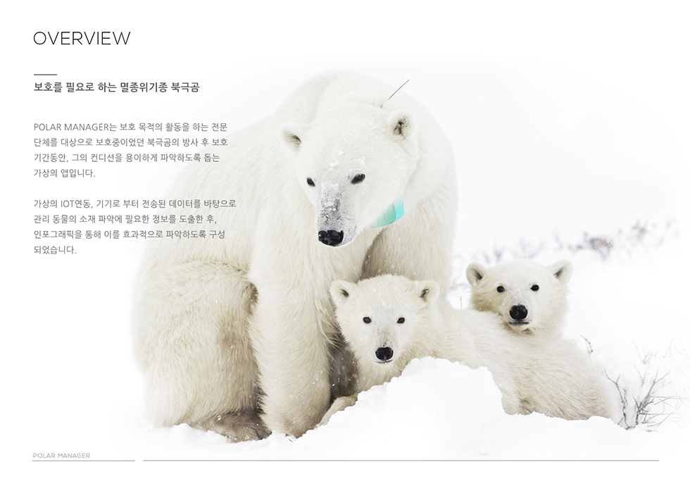 POLAR MANAGER / WMDS  이현빈2