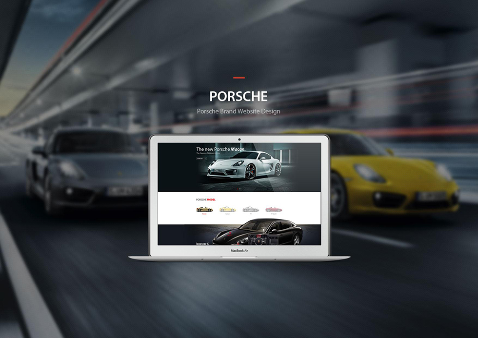 PORSCHE / WMDS 안소영4