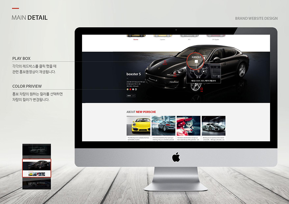 PORSCHE / WMDS 안소영7