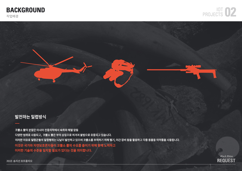 REQUEST / WMDS 송지선3