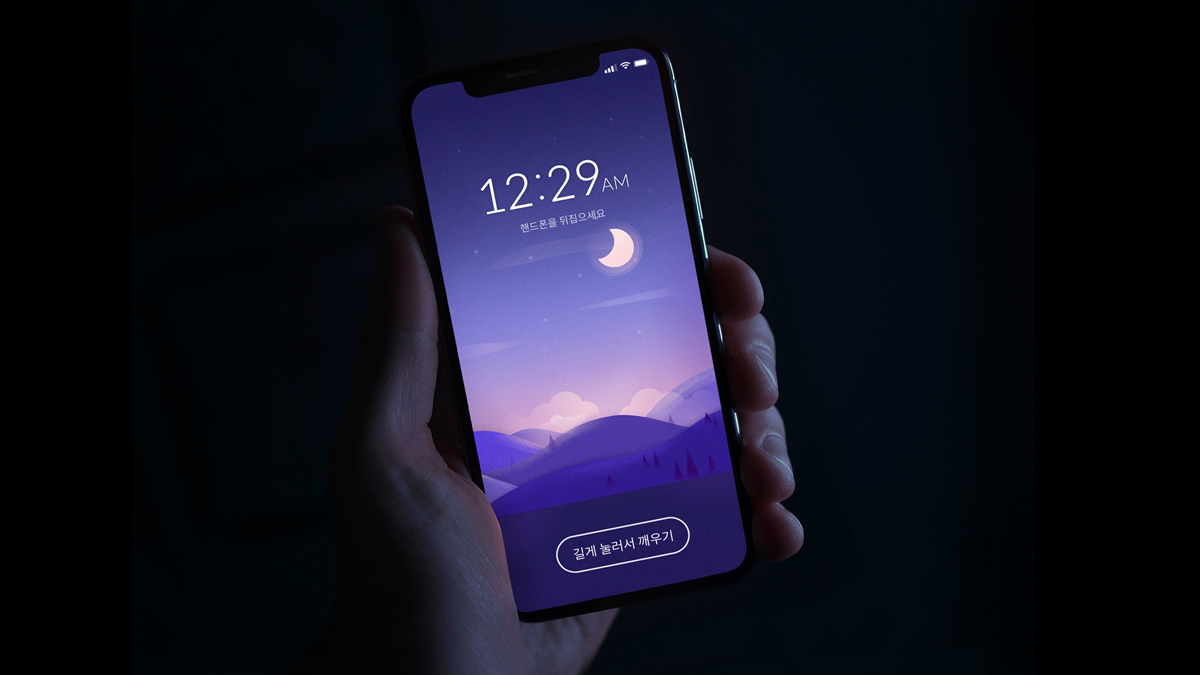 Cozam / 모바일 & 웹 UX/UI 디자인 포트폴리오 실무 프로젝트 공인선8