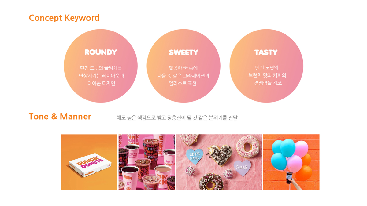Morning Startup / 모바일 & 웹 UX/UI 디자인 포트폴리오 실무 프로젝트 박소윤3