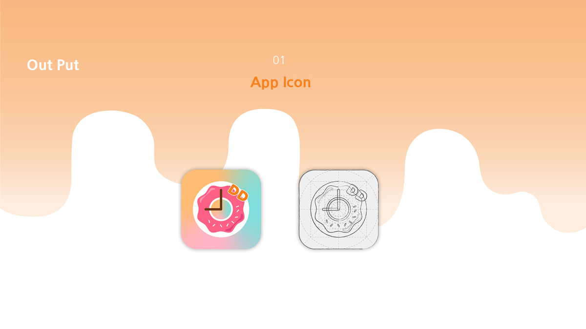 Morning Startup / 모바일 & 웹 UX/UI 디자인 포트폴리오 실무 프로젝트 박소윤6