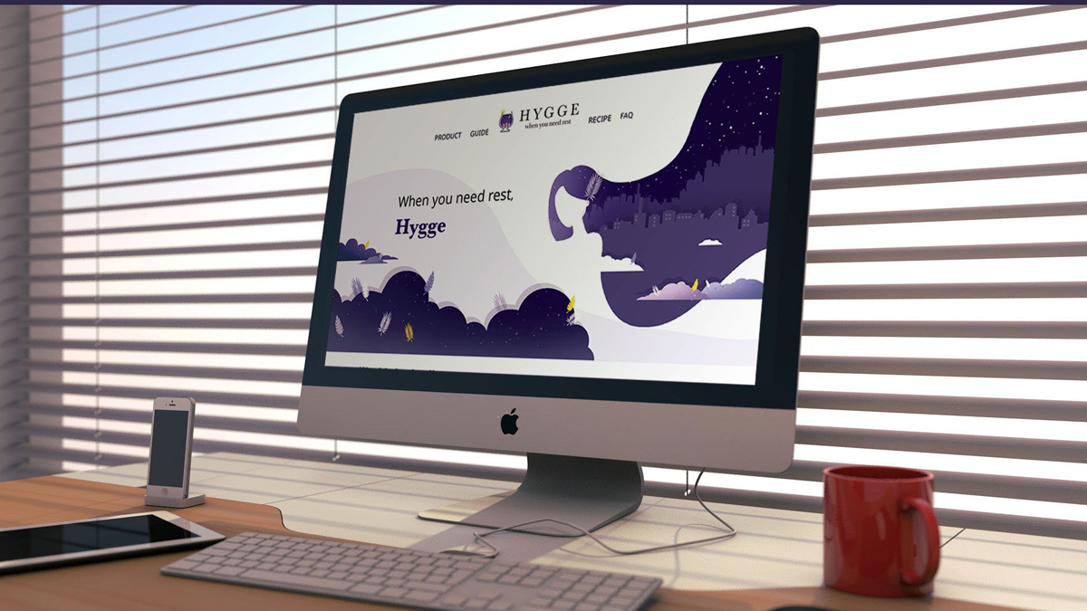담금주 브랜드 Hygge / 모바일 & 웹 UX/UI 디자인 포트폴리오 실무 프로젝트 송예슬8