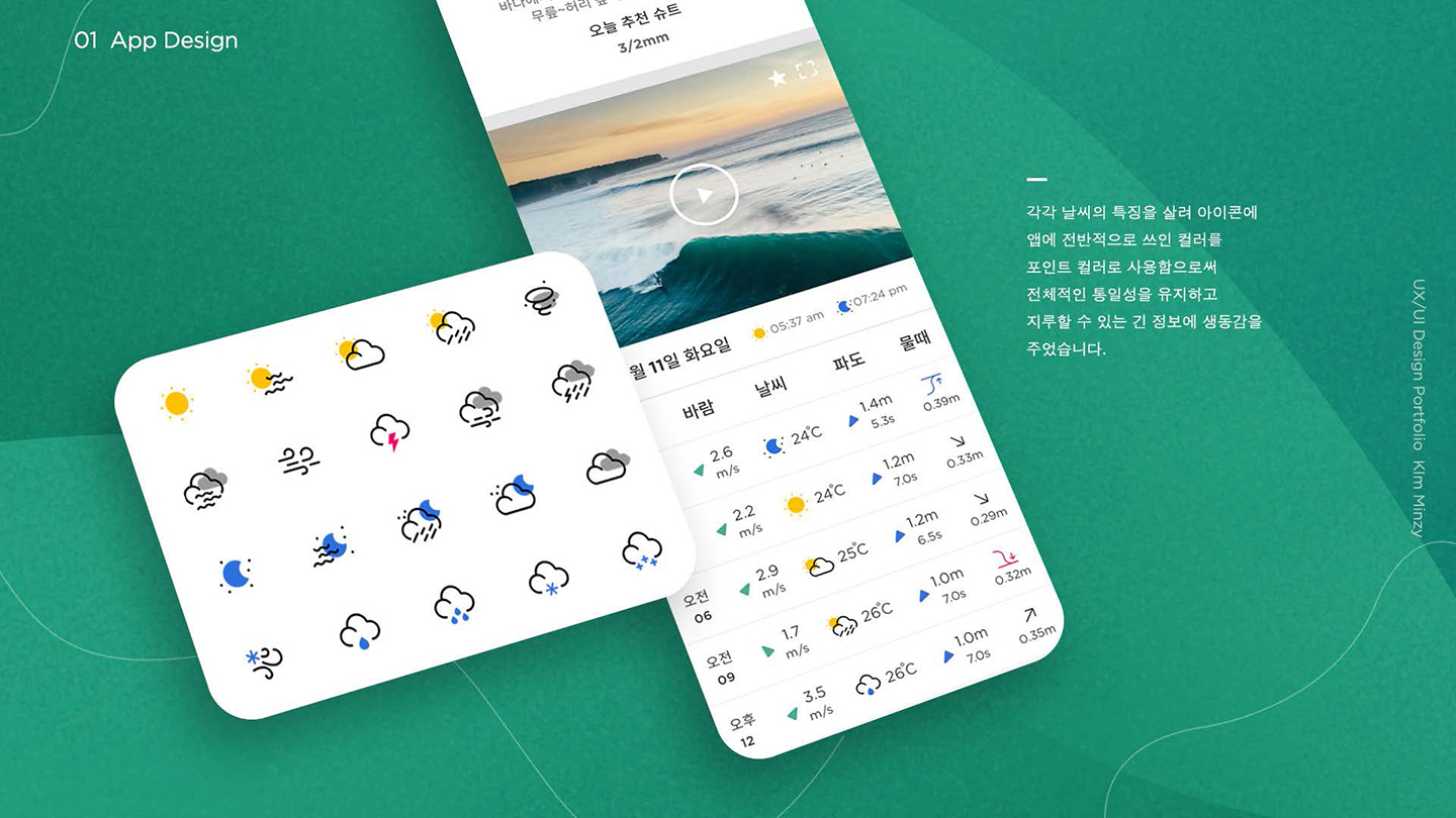 샤카 / UI/UX 디자이너 취업 아카데미 김민지10