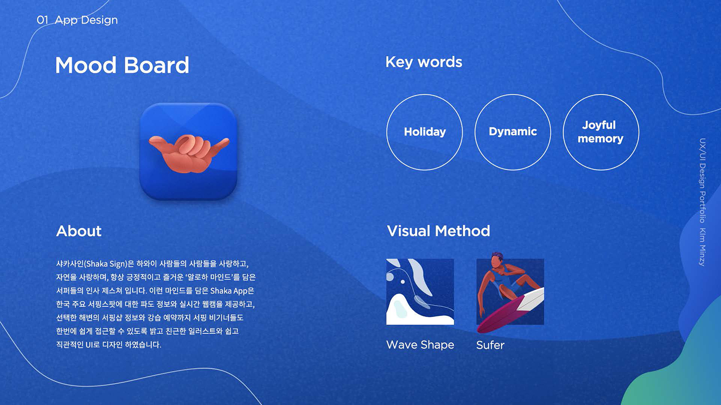 샤카 / UI/UX 디자이너 취업 아카데미 김민지2