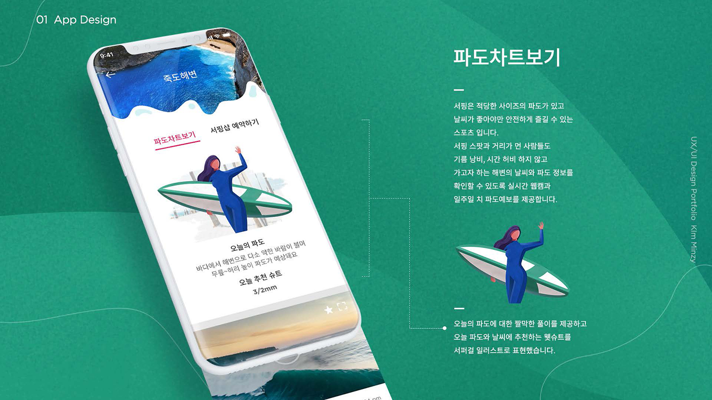 샤카 / UI/UX 디자이너 취업 아카데미 김민지9