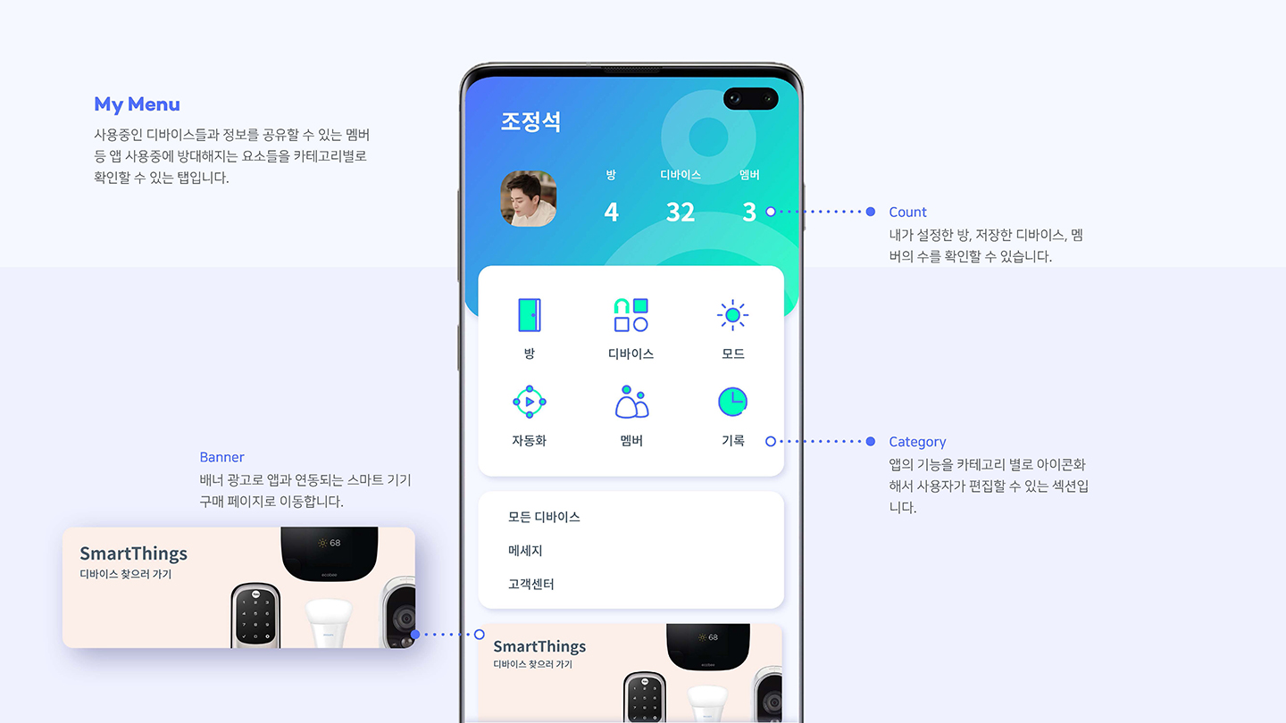 스마트싱즈 / UI/UX 디자이너 취업 아카데미 김수영15