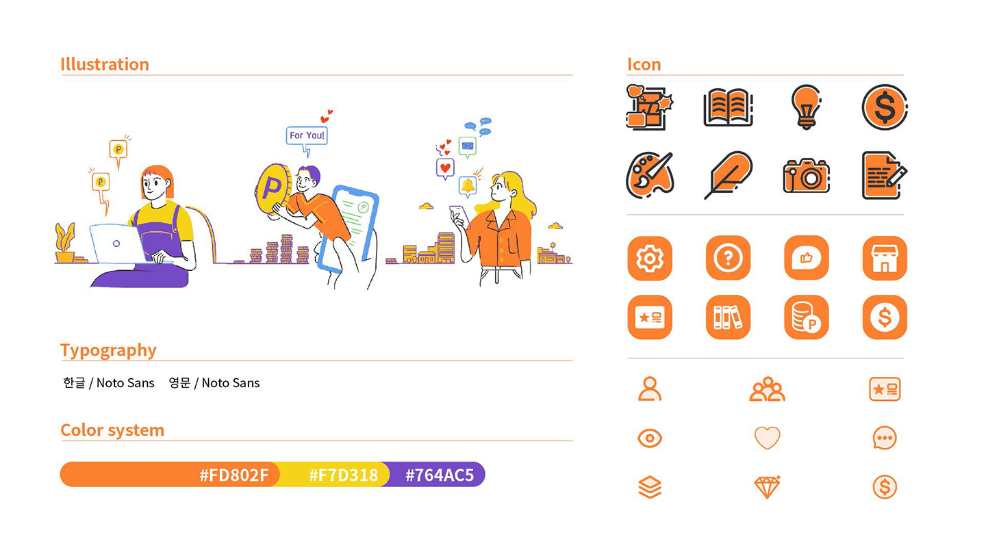 포스타입 / UI/UX 디자이너 취업 아카데미								 유아현3