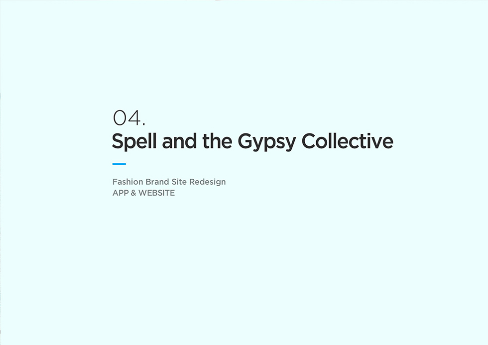 Spell And The Gypsy Collective / WMDS 김우영1