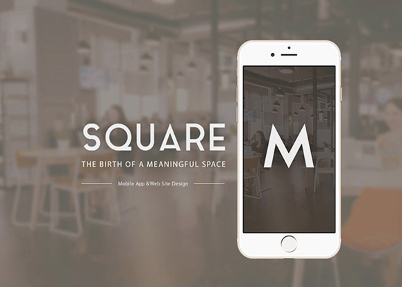 Square M2 / WMDS 양인영