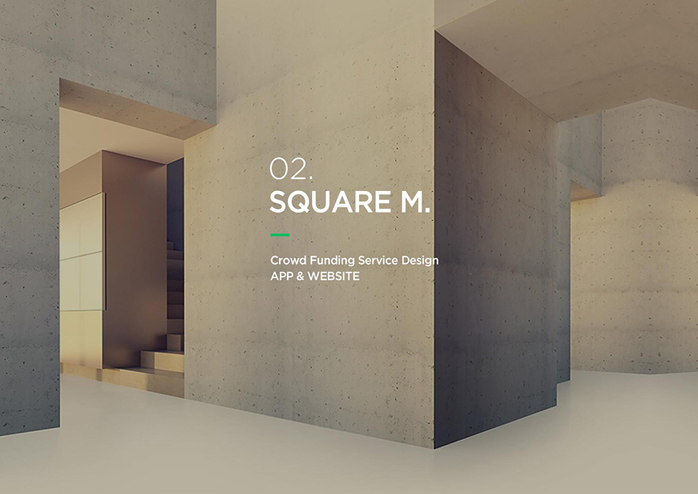 SQUARE M. / WMDS 김우영1