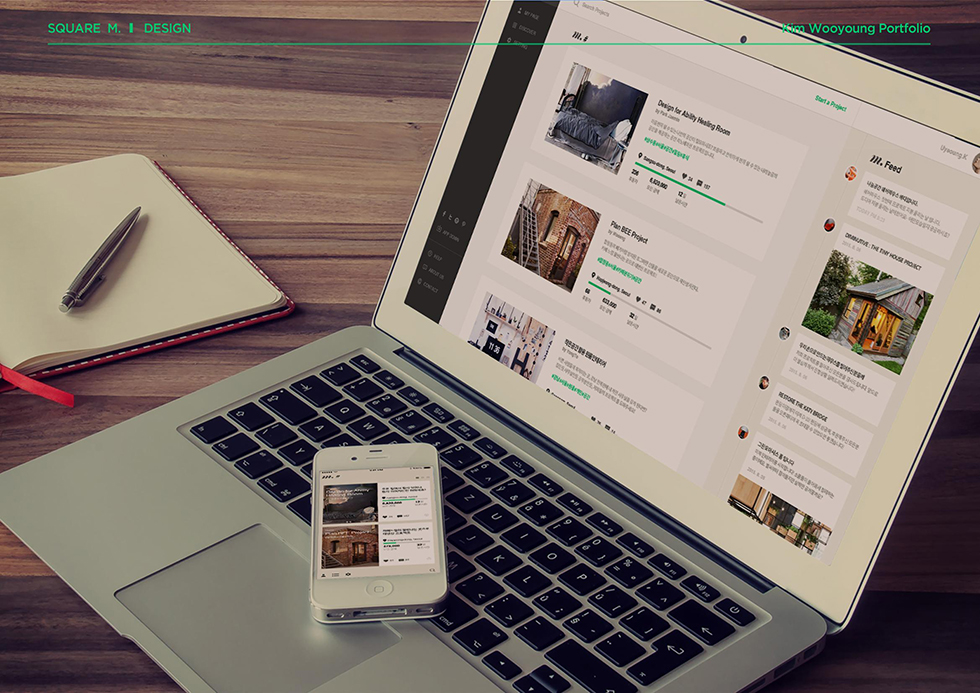 SQUARE M. / WMDS 김우영13