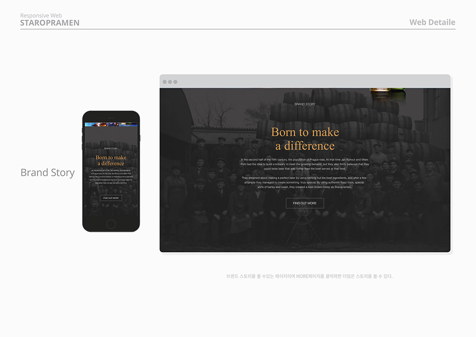 STAROPRAMEN / WMDS  소혜인4