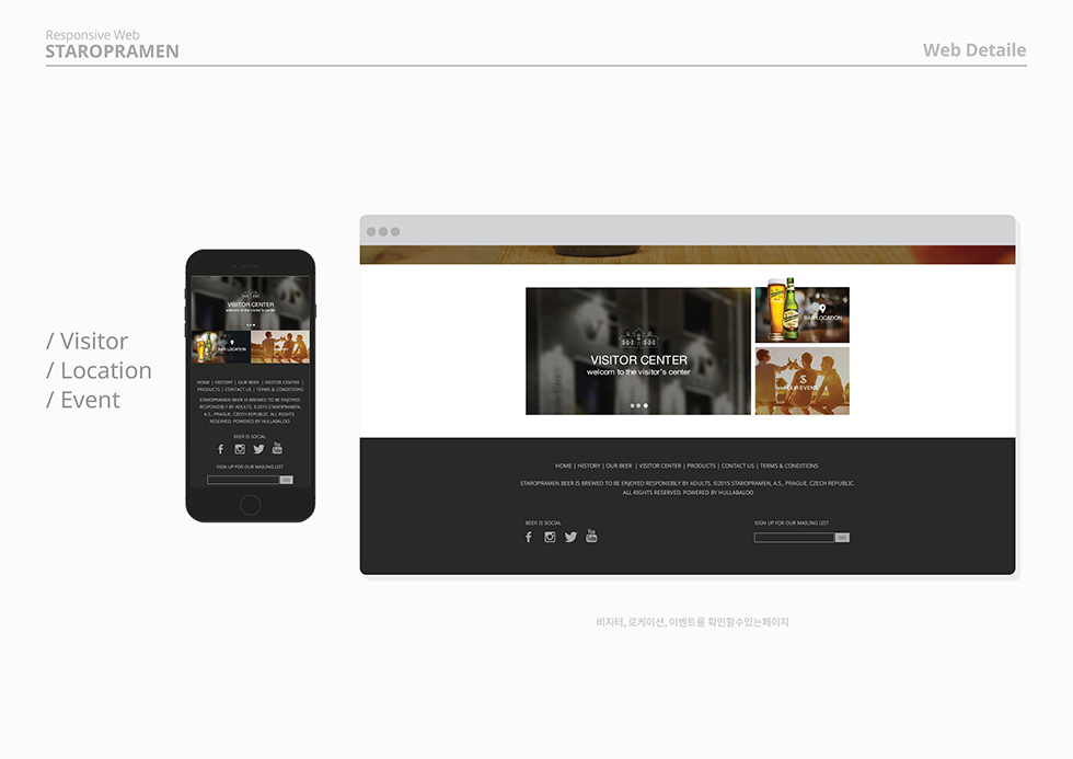 STAROPRAMEN / WMDS  소혜인7