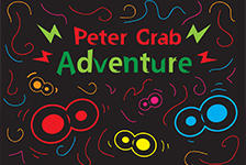 Peter Crab Adventure