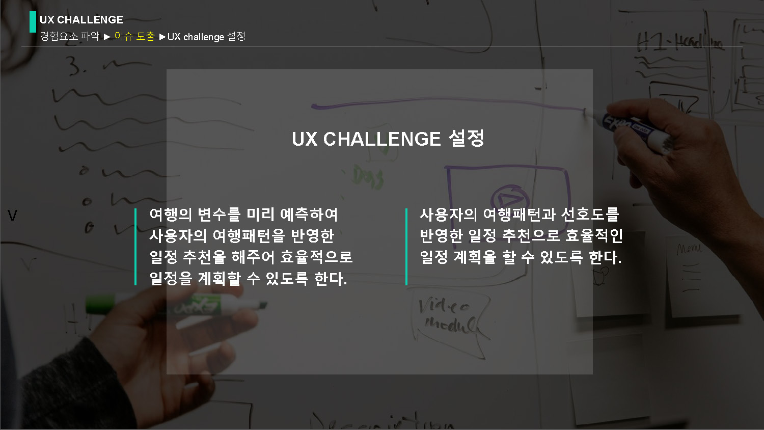 트리플 / 라이트브레인 UX 아카데미 김O경, 이O현, 이O인, 하O빈17