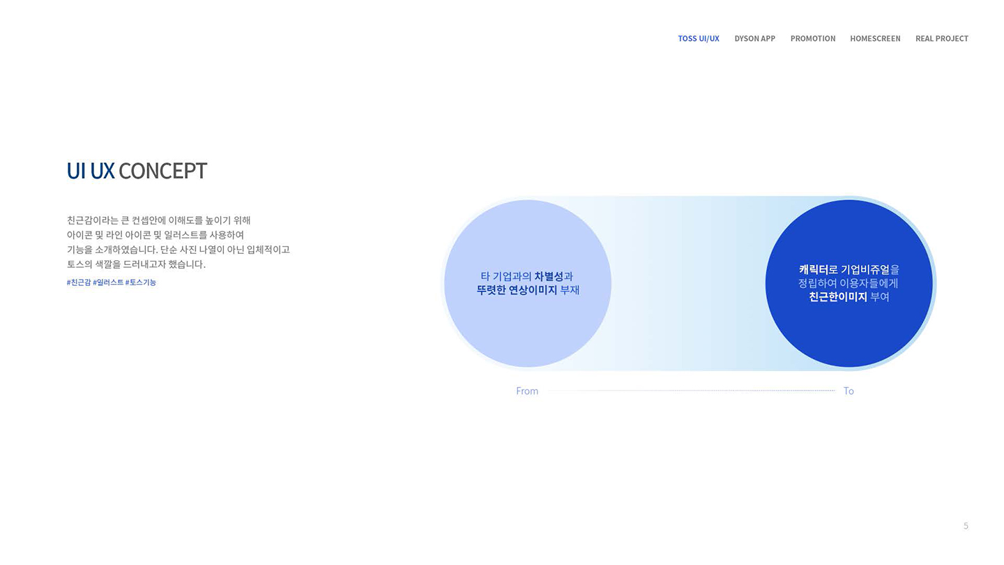 토스 / UX/UI 디자이너 취업 아카데미 타잔스쿨 서단비2