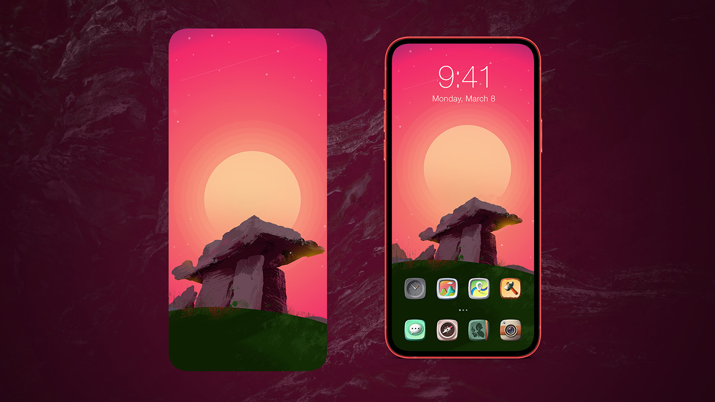 석기시대 / UI/UX 디자이너 취업 아카데미 정성엽3