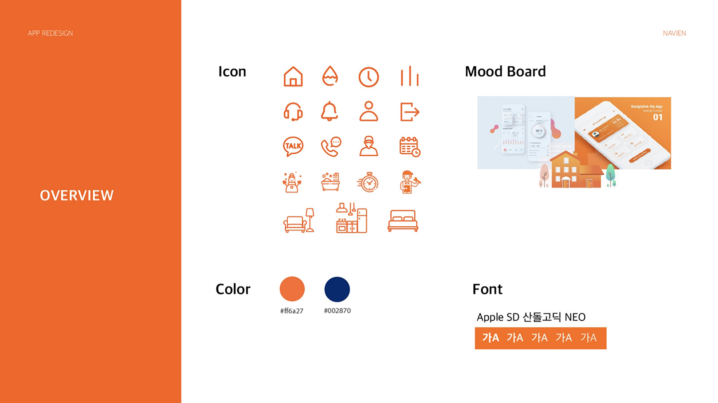 NAVIEN / UI/UX 디자이너 취업 아카데미 이채경2