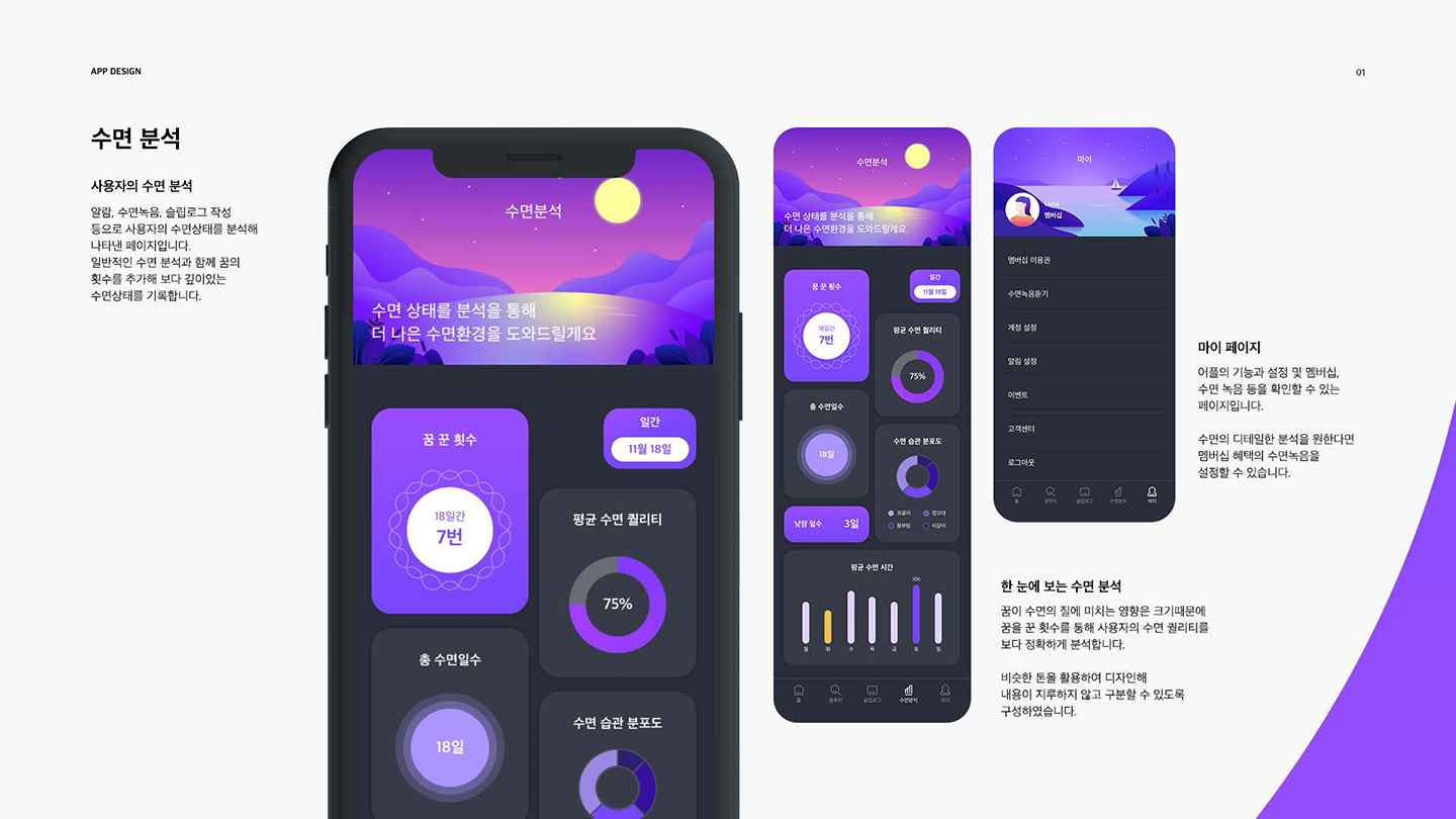 꿈푸리 / UI/UX 디자이너 취업 아카데미 이은영12
