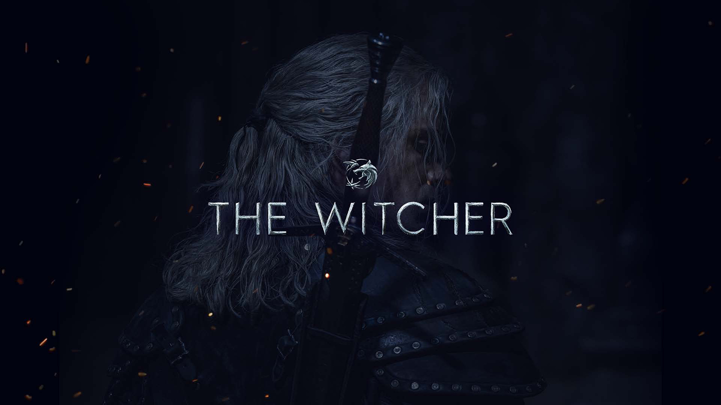 The Witcher / UI/UX 디자이너 취업 아카데미 최혜인10