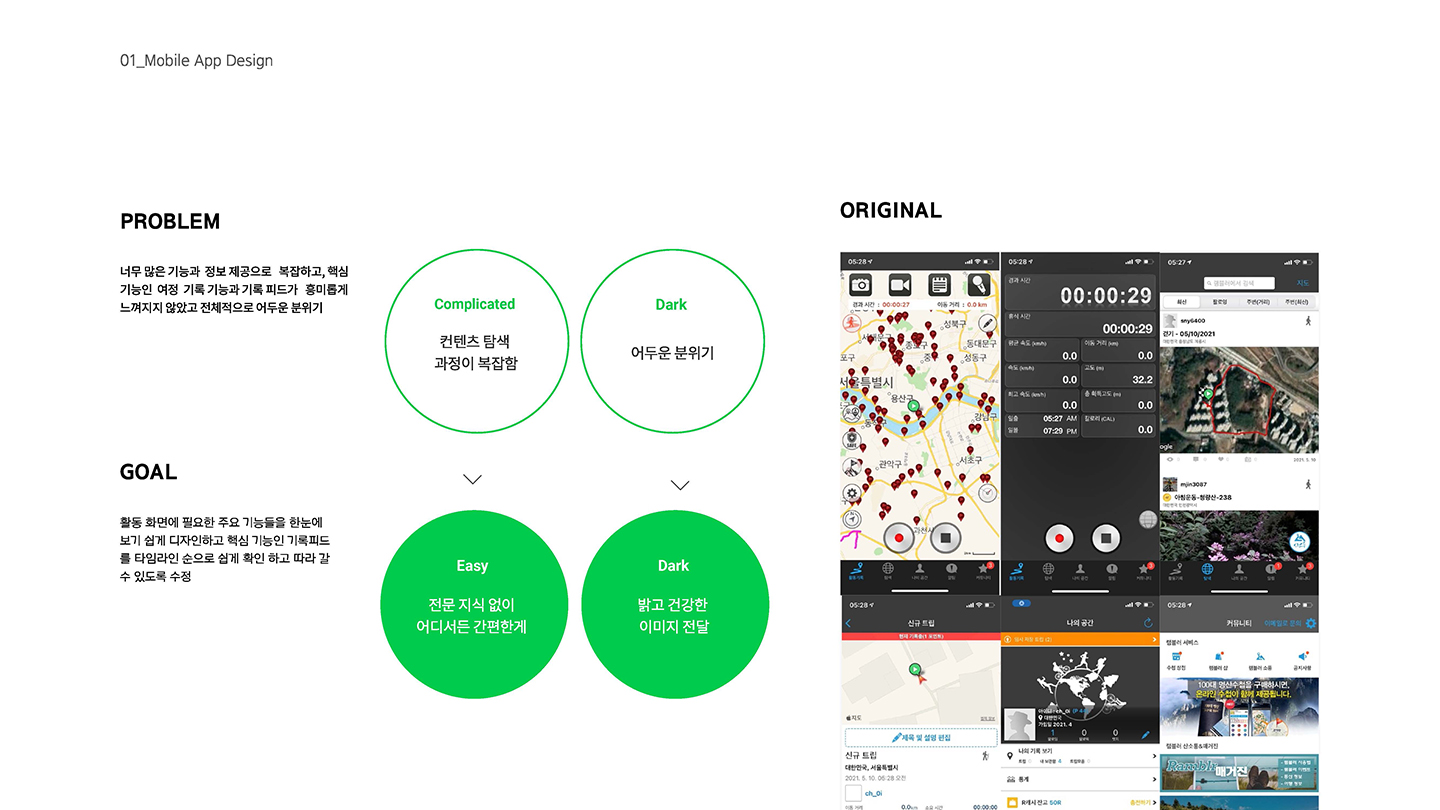 램블러 / UI/UX 디자이너 취업 아카데미 최지영2