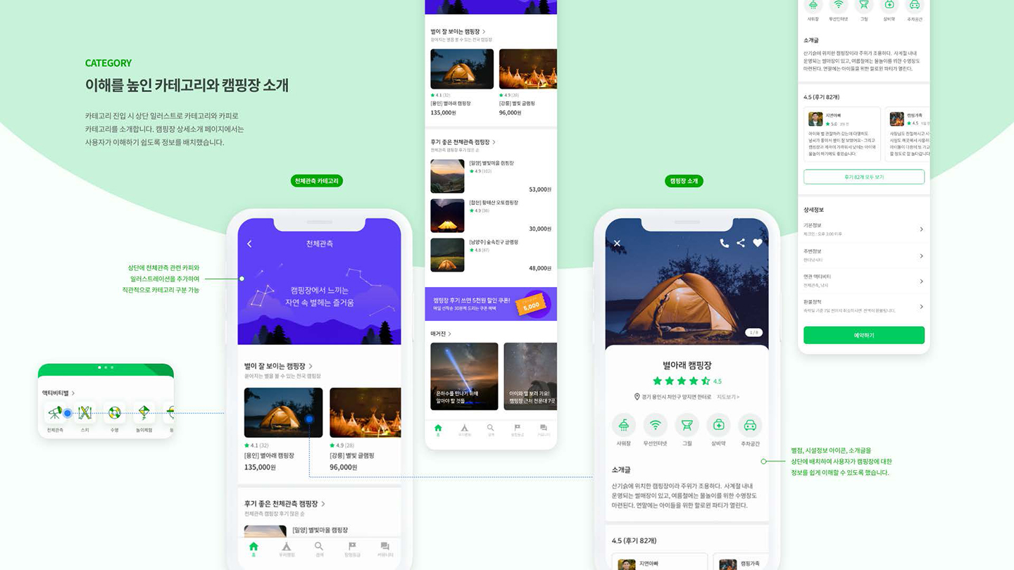 FAMP / UI/UX 디자이너 취업 아카데미 이채림11