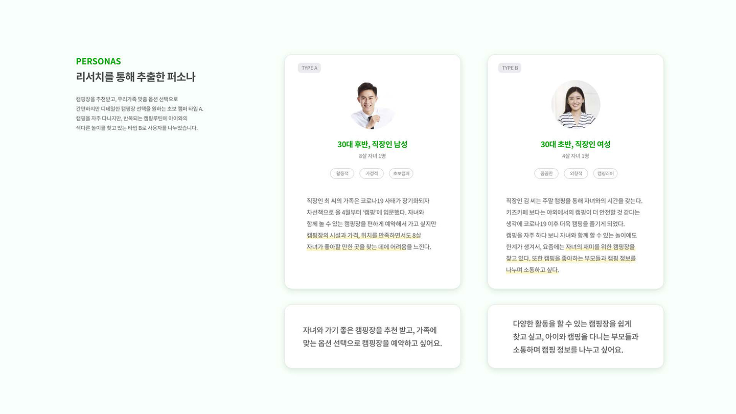 FAMP / UI/UX 디자이너 취업 아카데미 이채림4