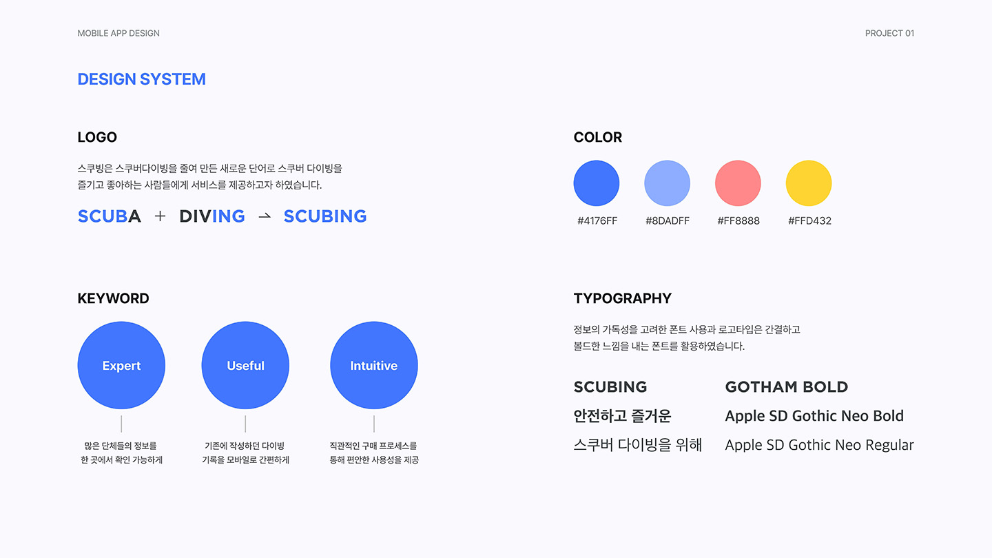 Scubing / UI/UX 디자이너 취업 아카데미 정혜선7