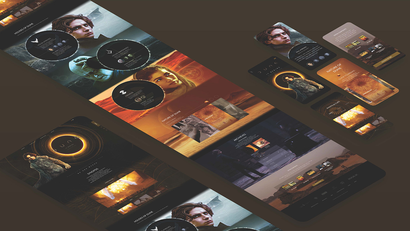 DUNE / UI/UX 디자이너 취업 아카데미 김보민11