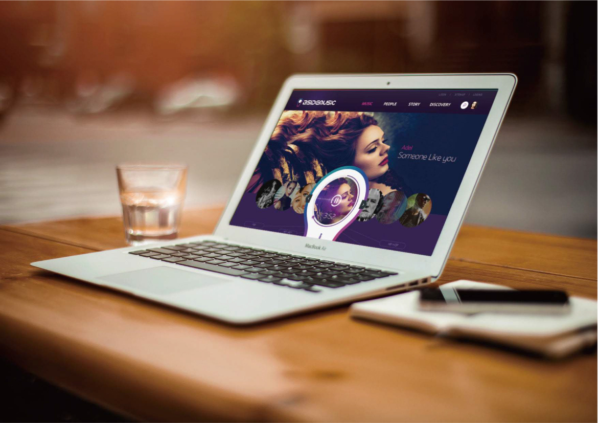 Beside Music / WMDS  박정하11