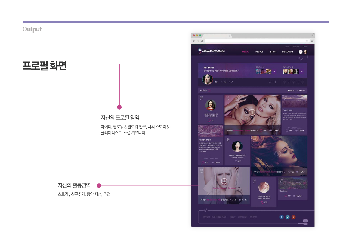 Beside Music / WMDS  박정하19