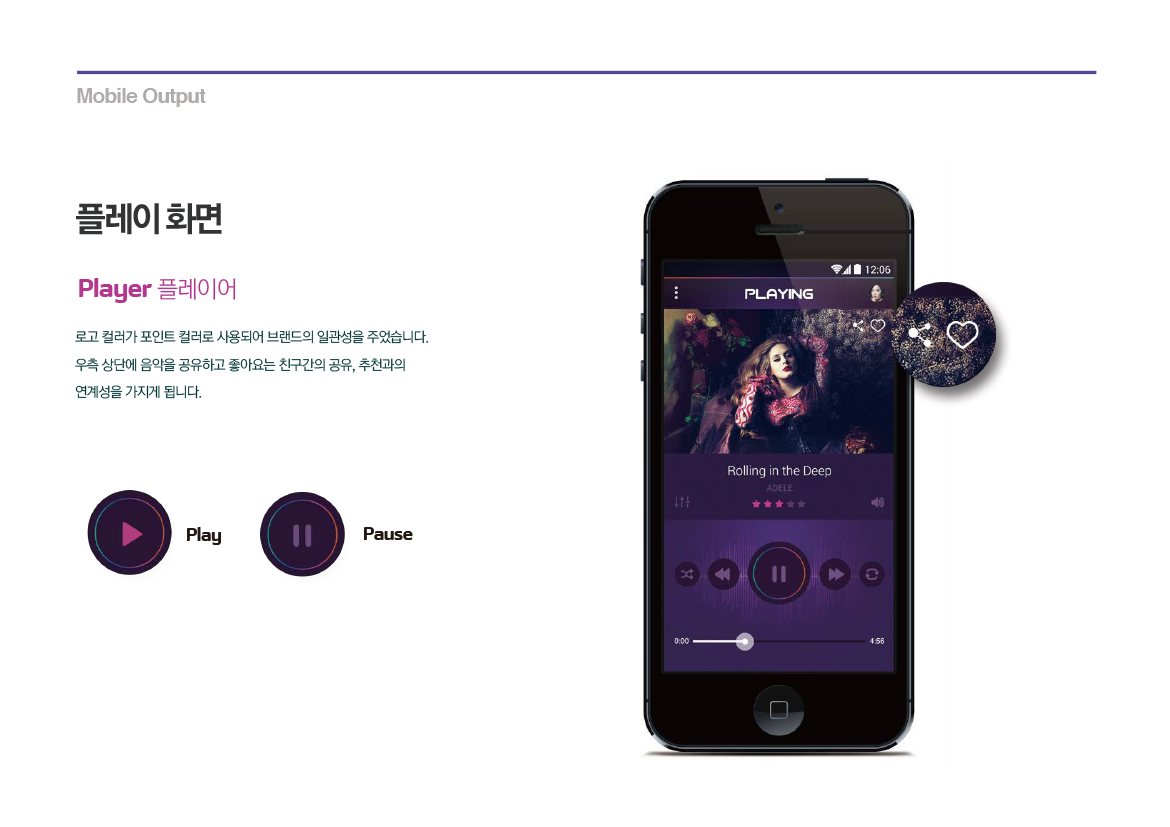 Beside Music / WMDS  박정하24