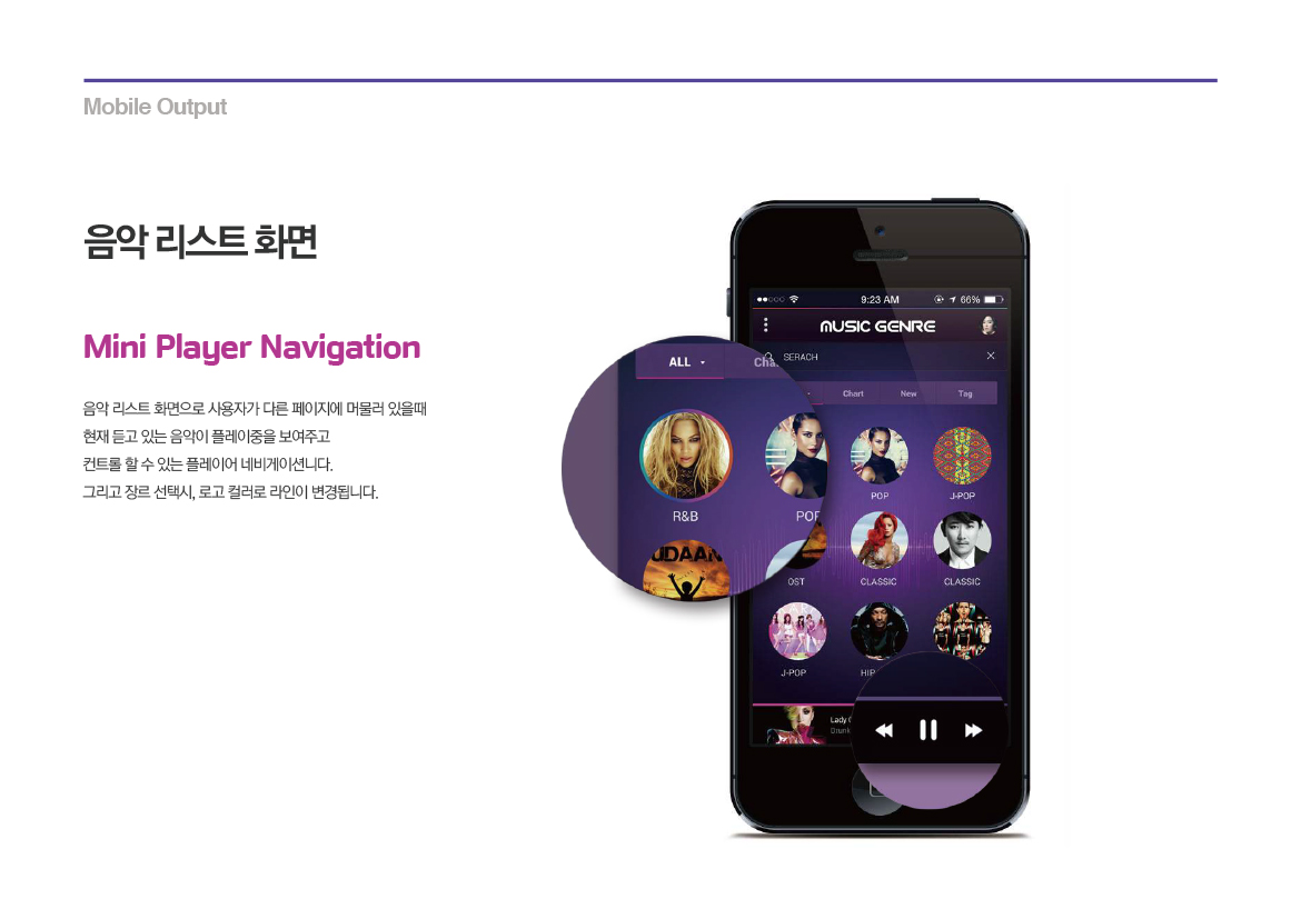 Beside Music / WMDS  박정하26