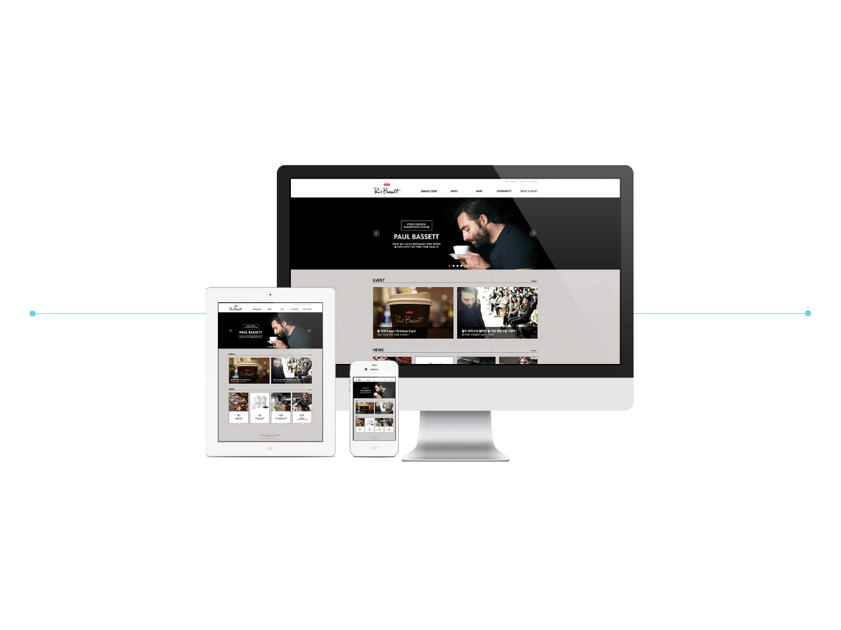 PAUL BASSET WEBSITE / WMDS  나유진4